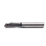 Viper BLACK Series Single Flute Downspiral