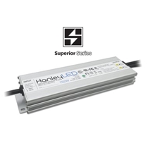 Hanley 192w 24v Superior Series Power Supply