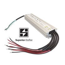 Hanley 240w 12v Superior Series Power Supply