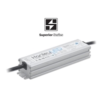 Hanley 60w 24v Superior Series Power Supply