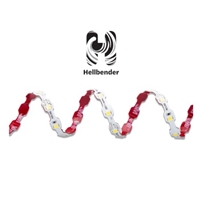 Hanley Hellbender Light Tape 3000K