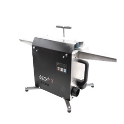 ACRYL-X DIAMOND POLISHING MACHINE 220 SINGLE PHASE