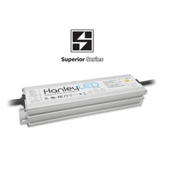 Hanley 60w 12v Superior Series Power Supply