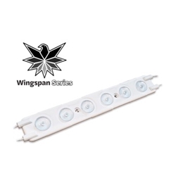 Hanley Wingspan 3360 Single-Sided Modules