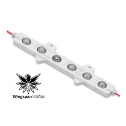 Hanley Wingspan 6600 Double-Sided Modules