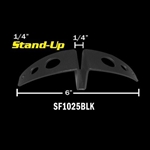 1/4" Stand-Up Spiderfeet Case of 50