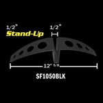 1/2" Stand-Up Spiderfeet Case of 30