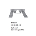 Sloan SignBox 2 Aluminum Bracket - Bag of 10