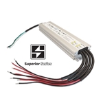 Hanley 240w 12v Superior Series Power Supply Individual