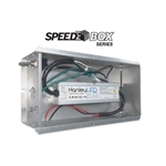 Hanley Speed Box 60w 12v Single Power Supply Individual