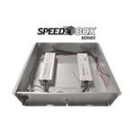 Hanley Speed Box 60w 12v Double Power Supply - Case of 5