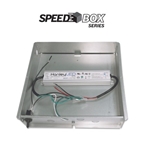 Hanley Speed Box 96w 24v Double Power Supply Individual