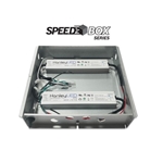 Hanley Speed Box 96w 24v Double Power Supply - Case of 5