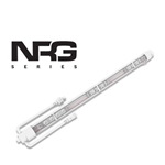 108" NRG Streamliner Double Sided