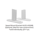 Kestrel Stik Speed Mount Bracket