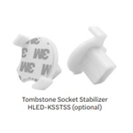 Kestrel Stick Tombstone Socket Stabilizer